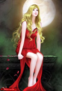 全世界都在逼女主弯