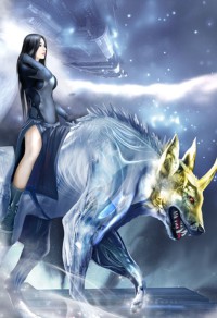 我克夫，你克妻